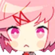 NatsukiAngry