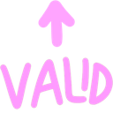 valid Discord sticker from Cloud Gate | #Hangout