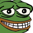 pepecringe custom emote | Soulframe RU | Community
