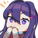 YuriSurprised