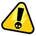 DangerWarning