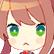 MonikaAngry
