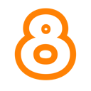 emoji_155 Discord sticker | ｡　/fluffybunnies 　.