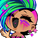 VV custom emote | L Y R 1 C  𓏵 F E V 3 R