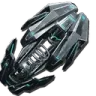 TekGrenade custom emote from The tek cave.