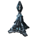 Tek_Forcefield69 custom emote from The tek cave.