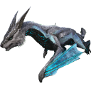 managarmr Discord sticker - The tek cave.