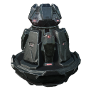 OSD custom emote from The tek cave.