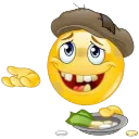 :dilenci: