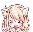 happy