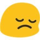 sad