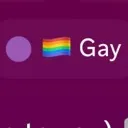 Gay