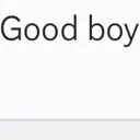 goodboy