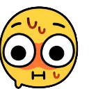 Cooked custom emote | Beyond The Gardens