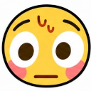 SweatyDistorted Discord sticker from Beyond The Gardens