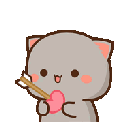 771609gomaheartarrow animated emote - Nexus