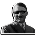 Hitler2 Discord Emoji - 𝐂𝐆𝐂 𝐕𝐢𝐛𝐞𝐬