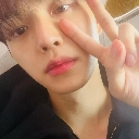 Hello_kang Discord Emoji from [Four Hands' Two Sonatas'] Song Kang Official
