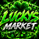 LM Discord Emoji | .gg/luckysmarket