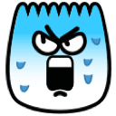 tiktokshock Discord sticker - L Y R 1 C  𓏵 F E V 3 R