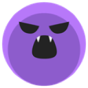 tiktokshout custom emote from L Y R 1 C  𓏵 F E V 3 R