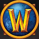 wow Discord sticker - .gg/luckysmarket