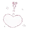 heartdangle