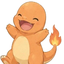 437453charmander custom emote | .gg/luckysmarket