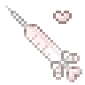 syringe