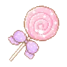 lollipop