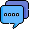 :comments: