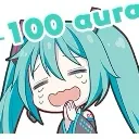negative_100aura
