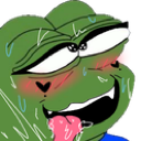 pepe_Nut Discord Emoji from Tᕼᕮ ᗯᕮIᖇᗪ ᖴ᙭᙭KᕮᖇS