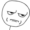 nedovolen Discord Emoji | LarpHouse