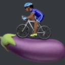 dickriding Discord Emoji - Tᕼᕮ ᗯᕮIᖇᗪ ᖴ᙭᙭KᕮᖇS
