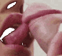 suck_lick_tip4 animated Discord emote from Tᕼᕮ ᗯᕮIᖇᗪ ᖴ᙭᙭KᕮᖇS