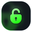 unlock Discord Emoji | .gg/luckysmarket