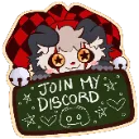 ChicotPupDiscordJoin