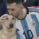 messi Discord sticker - #  `  𝗞𝗡𝗗𝗞 𝗙𝗮𝗺𝗶𝗹𝘆