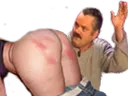 fesse custom emote from Tᕼᕮ ᗯᕮIᖇᗪ ᖴ᙭᙭KᕮᖇS