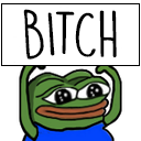 39PS_Bitch Discord Emoji from .gg/luckysmarket