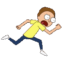 :Morty: