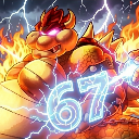 :Bowserfart67: