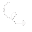 white animated Discord emote from ノmitsuri