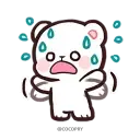 Embarrassed
