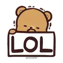 lol