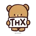Thankyou
