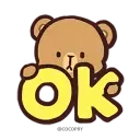 okay
