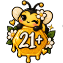 21 custom emote | ʚ(•ᴗ•)ɞ-ʜᴜɴɴʏ ʜɪᴠᴇ-ʚ(•ᴗ•)ɞ