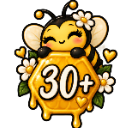 30 Discord Emoji - ʚ(•ᴗ•)ɞ-ʜᴜɴɴʏ ʜɪᴠᴇ-ʚ(•ᴗ•)ɞ
